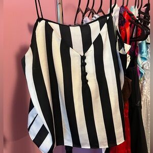 Silk Cami